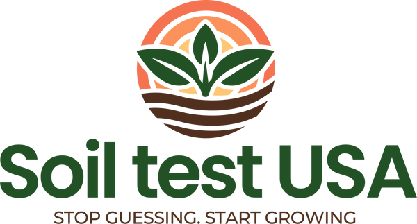 Soil Test USA